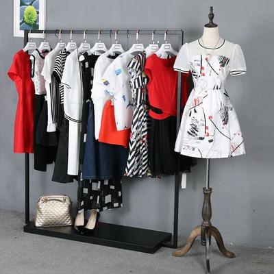 言語天堂 探索沐沐服飾，揭秘0.5-1.2折女裝與鞋帽批發(fā)生意經(jīng)